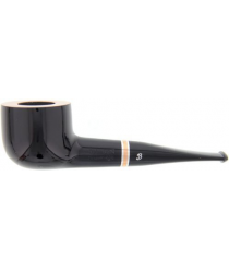 Курительная трубка BIGBEN Souvereign black polish 926