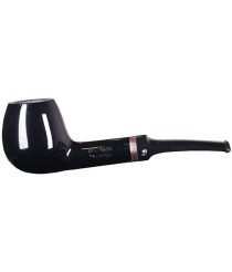 Курительная трубка BIGBEN Souvereign black polish 950