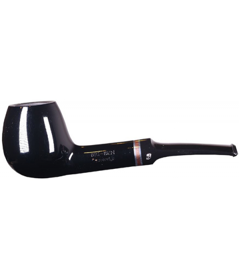 Курительная трубка BIGBEN Souvereign black polish 950