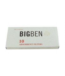 Курительная трубка BIGBEN Souvereign tan 923