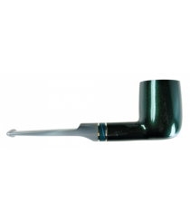 Курительная трубка BIGBEN Standing two tone green 210