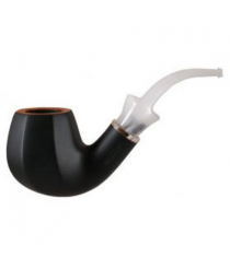Курительная трубка BIGBEN Starlet black matte 845