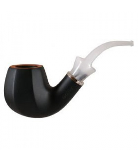 Курительная трубка BIGBEN Starlet black matte 845