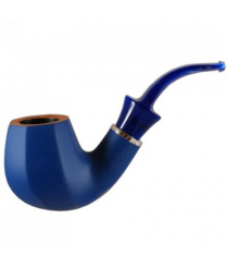 Курительная трубка BIGBEN Starlet blue matte