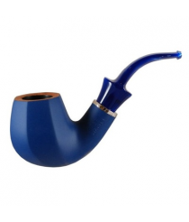 Курительная трубка BIGBEN Starlet blue matte 845