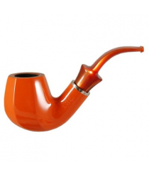 Курительная трубка BIGBEN Starlet orange
