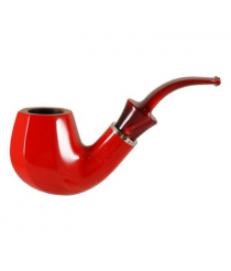 Курительная трубка BIGBEN Starlet red