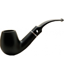 Курительная трубка BIGBEN Westminster black matte 016