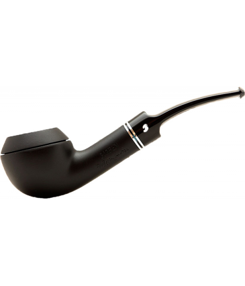 Курительная трубка BIGBEN Westminster black matte 327