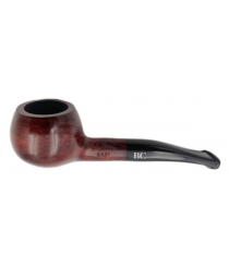 Курительная трубка BUTZ-CHOQUIN BABY 688 RED ACRYLIQUE