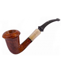 Курительная трубка Butz Choquin Calabash De Luxe JR