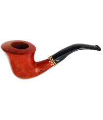 Курительная трубка Butz Choquin Cambord orange feu