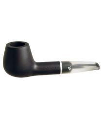Курительная трубка Butz Choquin Mignon Black Mat 1561