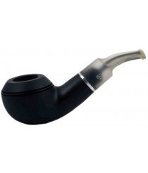 Курительная трубка Butz Choquin Mignon Black Mat 1565