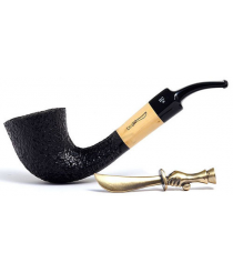 Курительная трубка Butz Choquin Pirat 2 Rustic