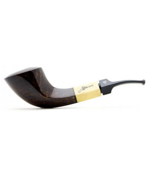 Курительная трубка Butz Choquin Pirat Brown 2