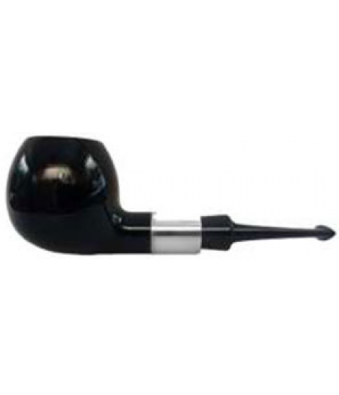 Курительная трубка Butz Choquin Rhea Black 2155