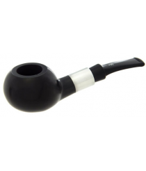 Курительная трубка Butz Choquin Rhea Black 2601