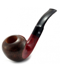 Курительная трубка Butz Choquin Rolando 2 D Red+Dark Brown