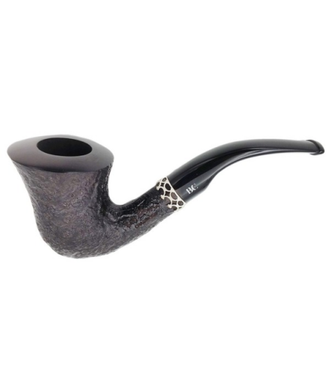 Курительная трубка Butz Choquin Sable noire