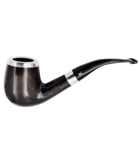 Курительная трубка Butz Choquin Titanium Noir Monte Carlo 1319