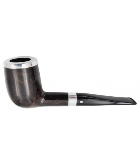 Курительная трубка Butz Choquin Titanium Noir Monte Carlo 1398
