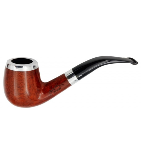 Курительная трубка Butz Choquin Titanium Orange Feu 1319