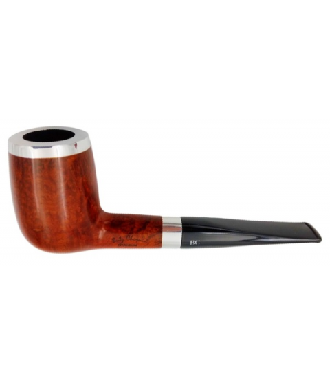 Курительная трубка Butz Choquin Titanium Orange Feu 1398