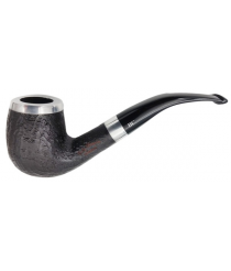 Курительная трубка Butz Choquin Titanium Sandblasted 1319