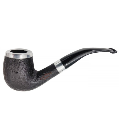 Курительная трубка Butz Choquin Titanium Sandblasted 1319