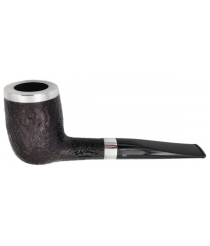 Курительная трубка Butz Choquin Titanium Sandblasted 1398