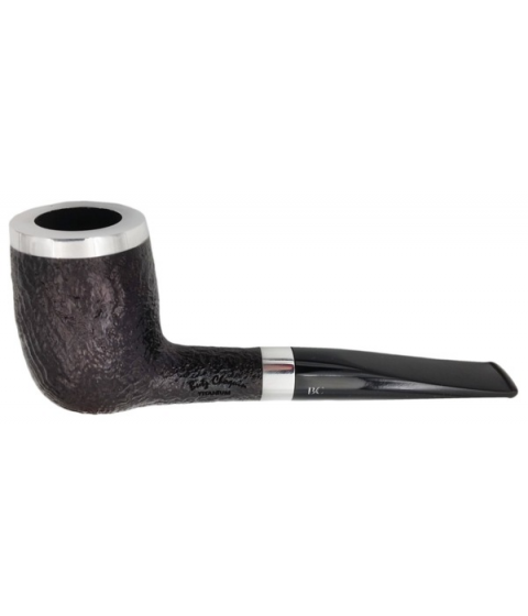 Курительная трубка Butz Choquin Titanium Sandblasted 1398