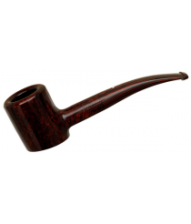 Курительная трубка Dunhill Chestnut Briar Pipe 5120