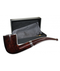 Курительная трубка Dunhill Chestnut Briar Pipe Group 4114+BB 4311