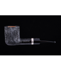 Курительная трубка Fiamma di Re Pettinata POT F821-4