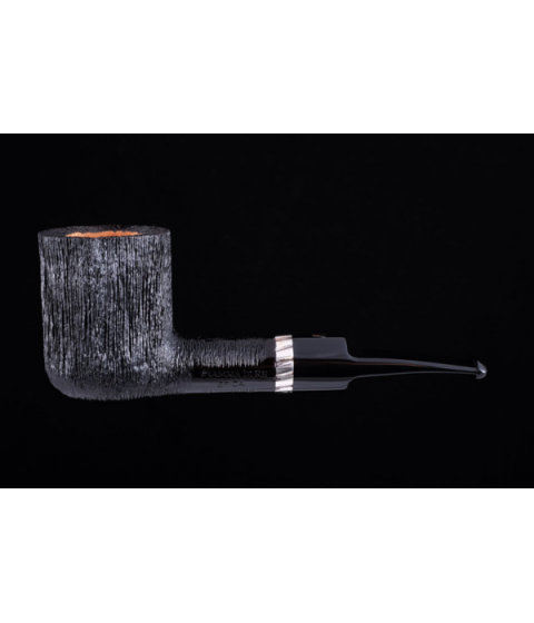 Курительная трубка Fiamma di Re Pettinata POT F821-4