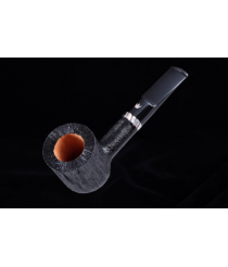 Курительная трубка Fiamma di Re Pettinata POT F821-4