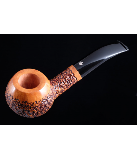 Курительная трубка Fiamma di Re Rustic F290-7
