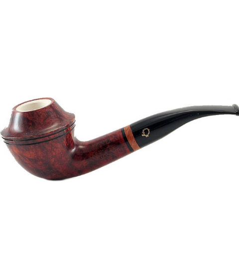 Курительная трубка Lorenzetti Dark Brown 06