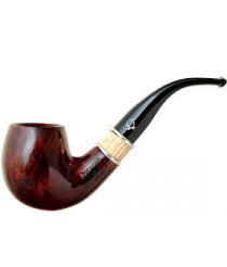 Курительная трубка Lorenzetti Opera Dark Brown 03