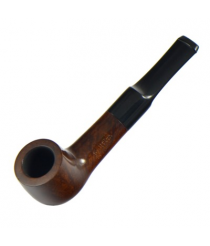 Курительная трубка Lorenzo Pavia Walnut
