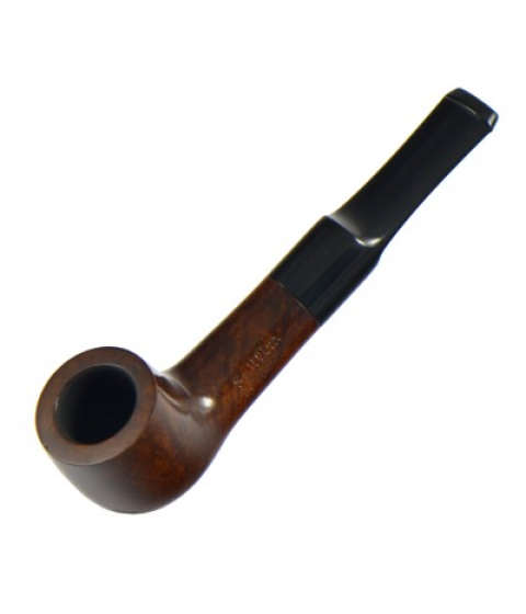 Курительная трубка Lorenzo Pavia Walnut