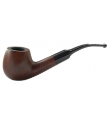 Курительная трубка Lorenzo Walnut Filtro