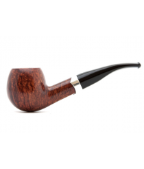 Курительная трубка LAnatra Ventura silver L081-1