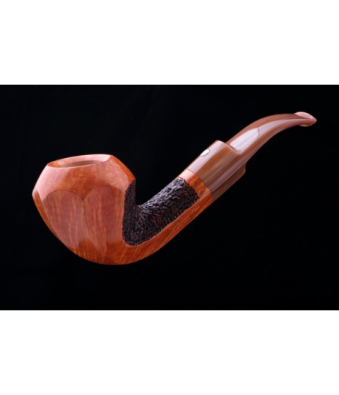 Курительная трубка Mastro De Paja 2D M461-1
