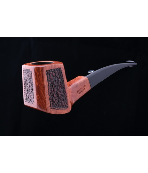 Курительная трубка Mastro De Paja 2D M461-2