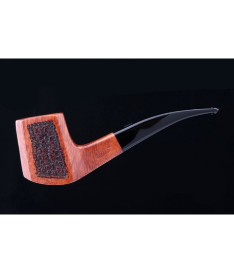 Курительная трубка Mastro De Paja 2D M461-2