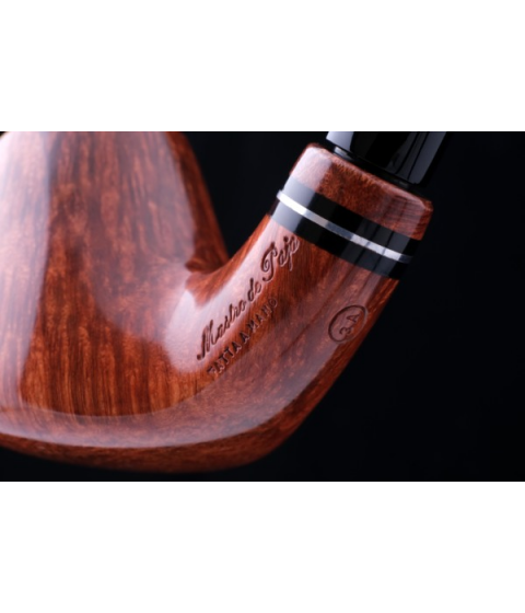 Курительная трубка Mastro De Paja 3A M591-3