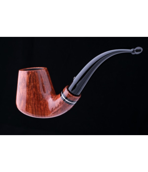 Курительная трубка Mastro De Paja 3A M591-3