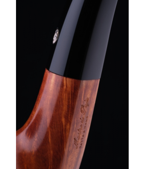 Курительная трубка Mastro De Paja 3A M881-1